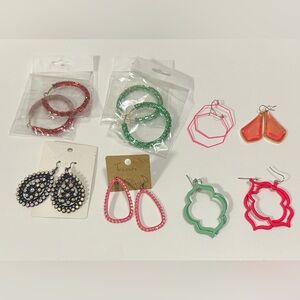 Earring bundle